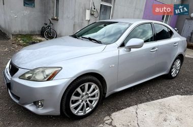 Седан Lexus IS 2005 в Одессе