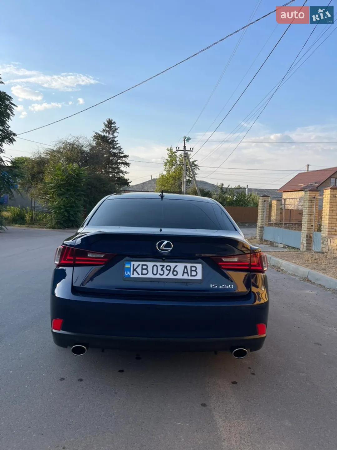 2014 Lexus IS - мініатюра 12