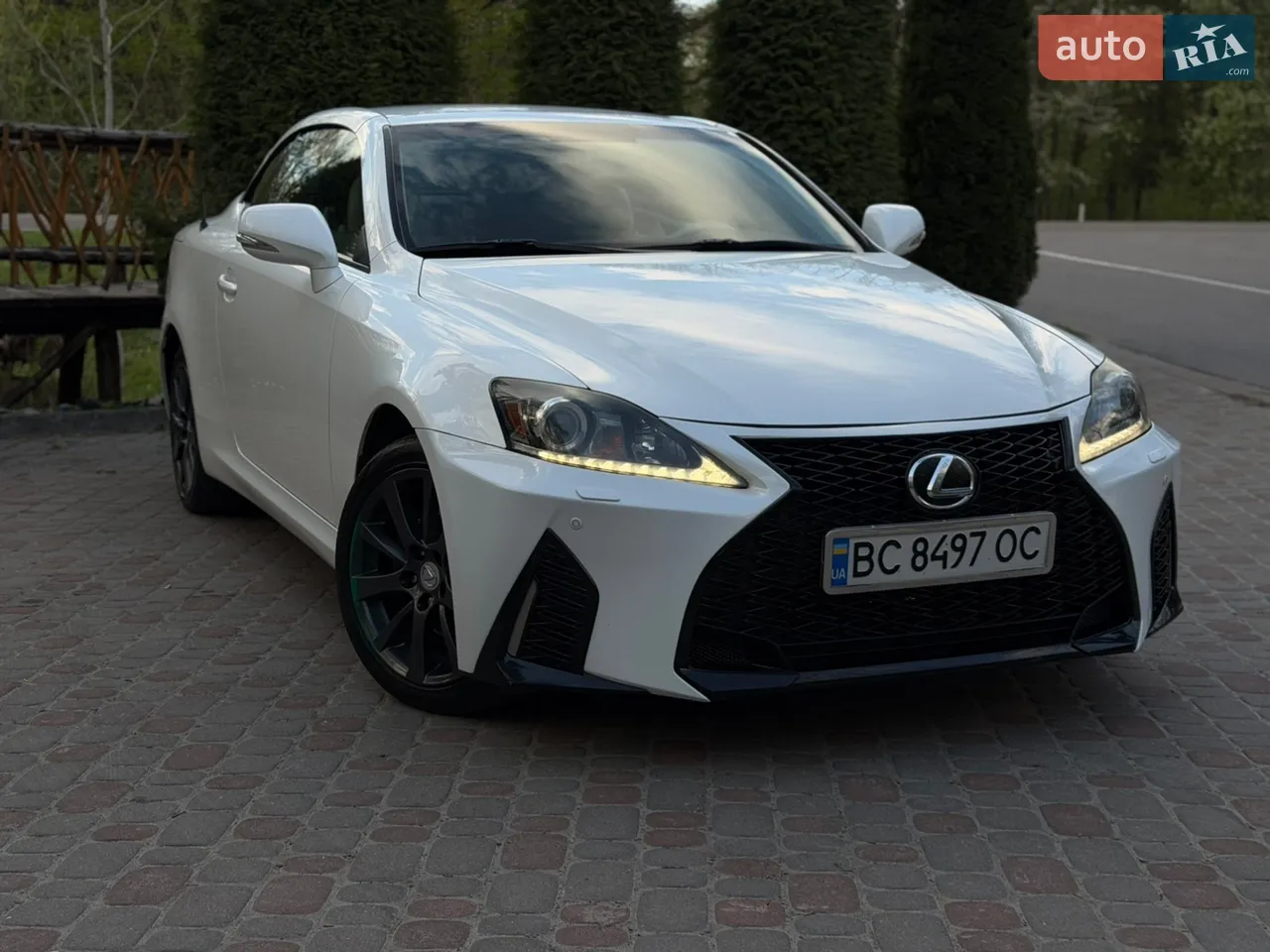 2011 Lexus IS - мініатюра 33
