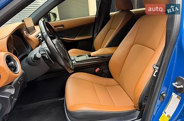 Седан Lexus IS 2021 в Києві