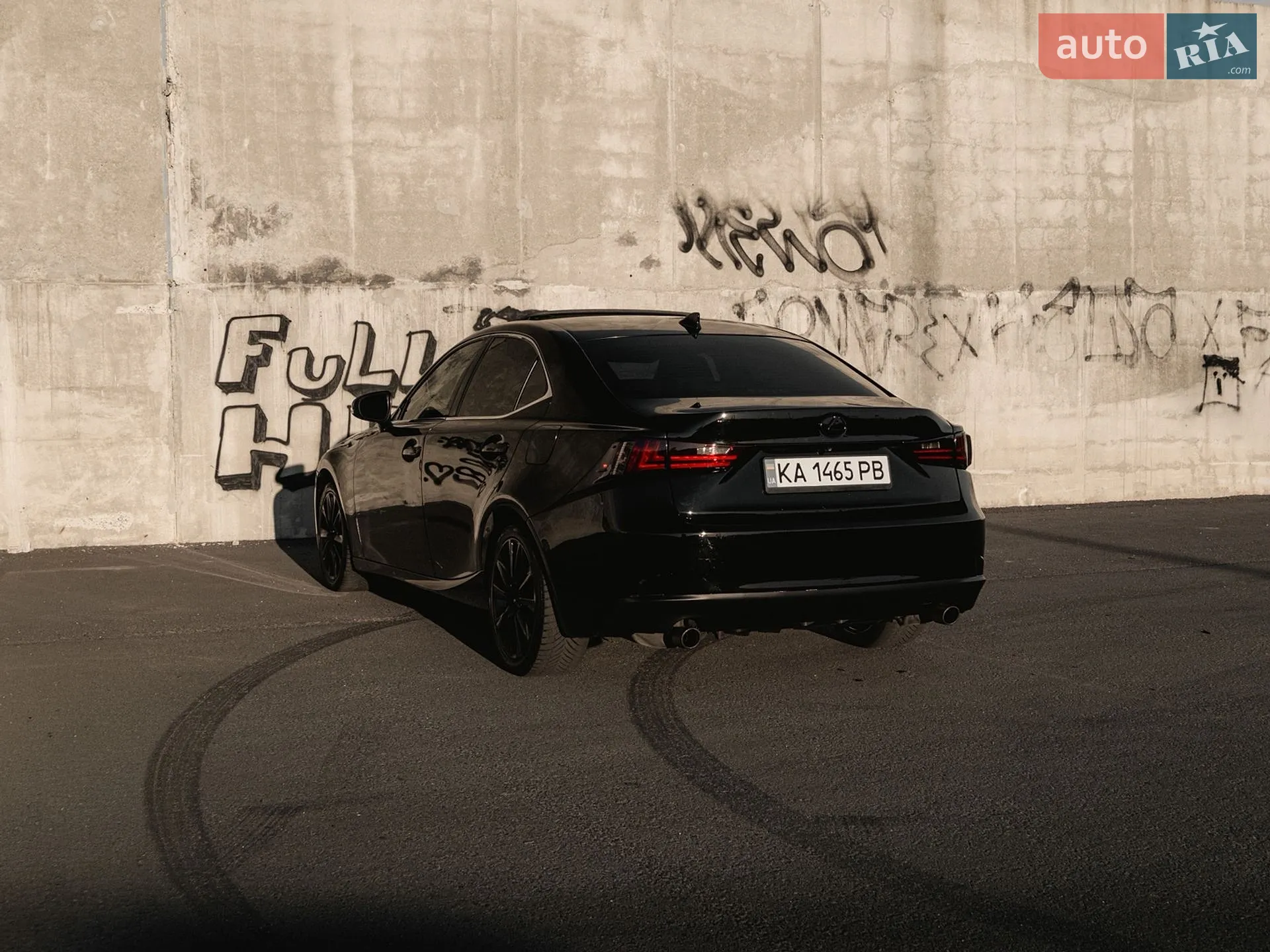 2014 Lexus IS - мініатюра 14