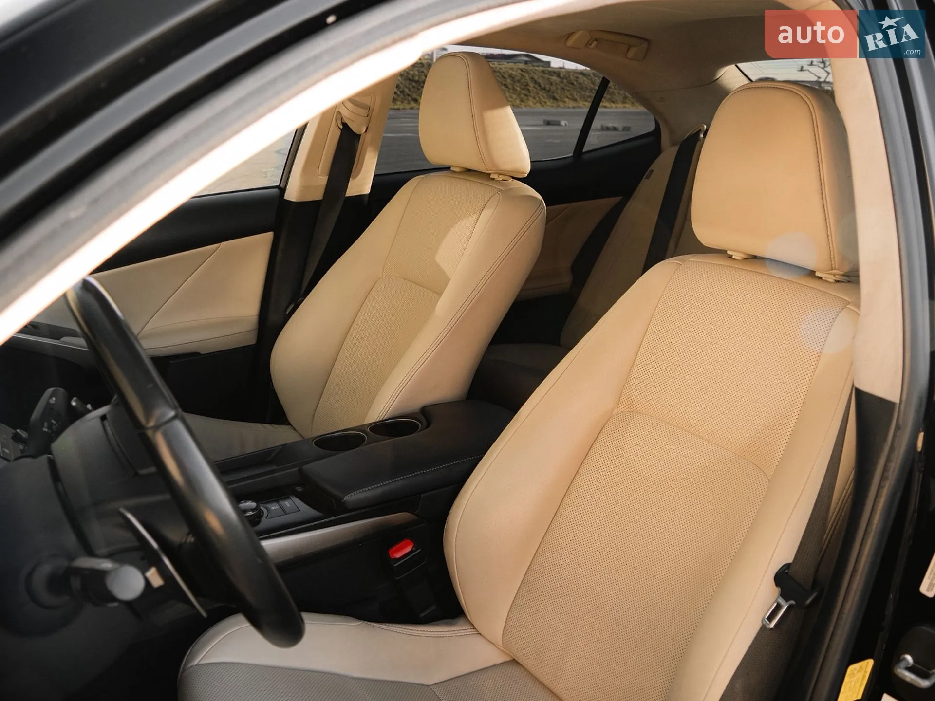 2014 Lexus IS - мініатюра 43