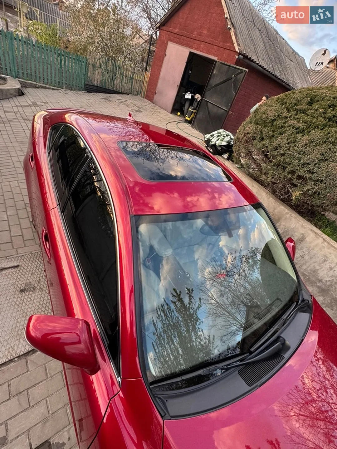 2010 Lexus IS - мініатюра 15