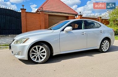 Седан Lexus IS 2005 в Одессе