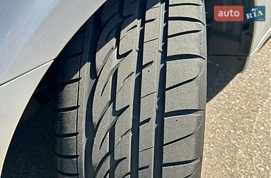 Седан Lexus IS 2008 в Киеве