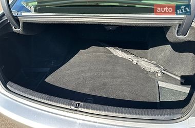 Седан Lexus IS 2008 в Киеве
