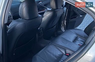 Седан Lexus IS 2005 в Тернополі
