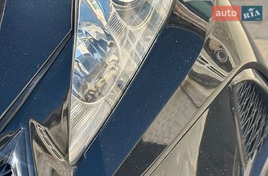 Седан Lexus IS 2007 в Тростянце