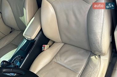Седан Lexus IS 2007 в Тростянце