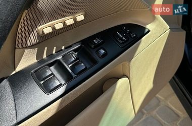 Седан Lexus IS 2007 в Тростянце