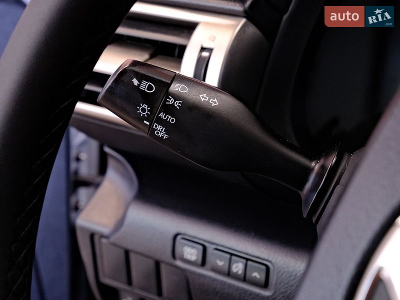 Седан Lexus IS 2013 в Одесі