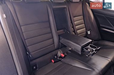 Седан Lexus IS 2013 в Одесі