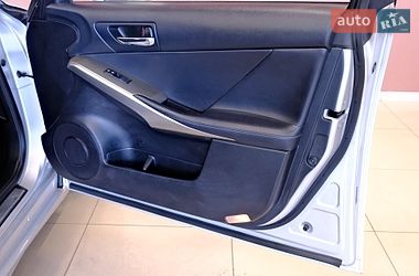 Седан Lexus IS 2013 в Одесі