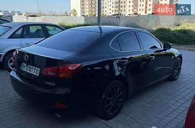 Седан Lexus IS 2007 в Одессе