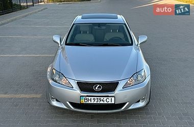 Седан Lexus IS 2006 в Одессе