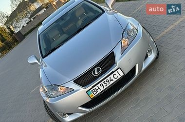 Седан Lexus IS 2006 в Одессе