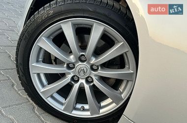 Седан Lexus IS 2006 в Одессе