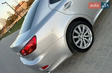 Седан Lexus IS 2006 в Одессе