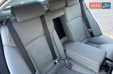 Седан Lexus IS 2006 в Одессе