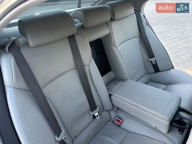 Седан Lexus IS 2006 в Одессе