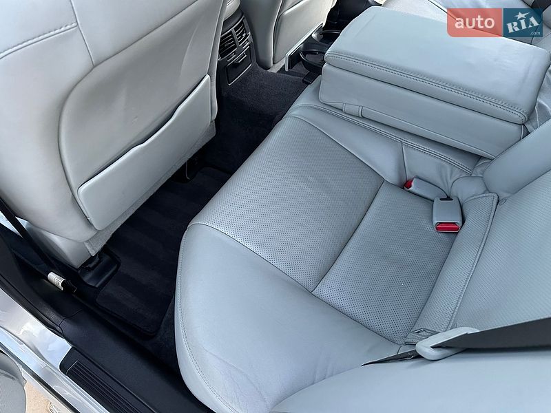 Седан Lexus IS 2006 в Одессе