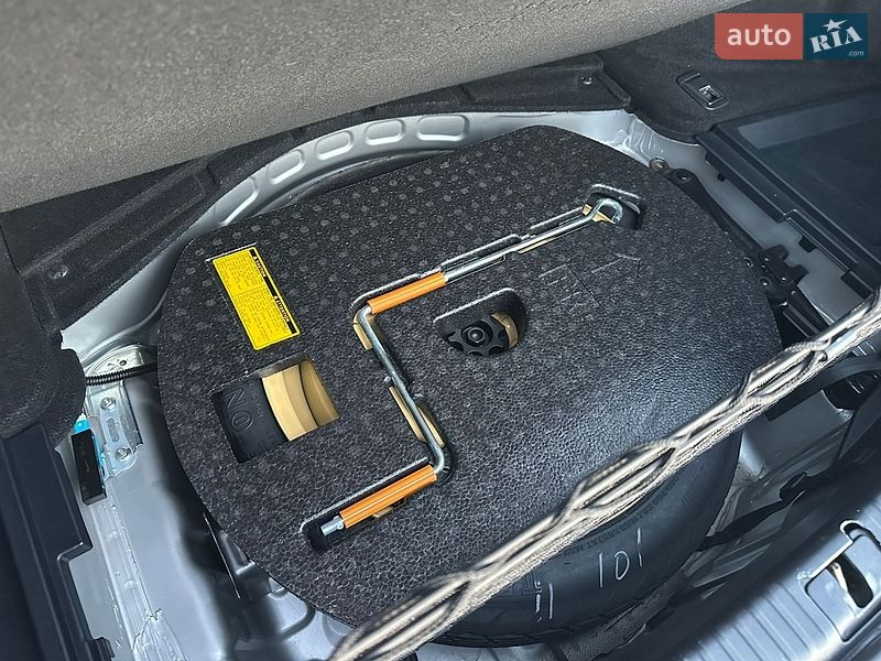 Седан Lexus IS 2006 в Одессе