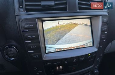 Седан Lexus IS 2006 в Одессе