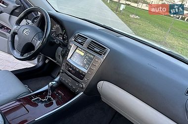 Седан Lexus IS 2006 в Одессе