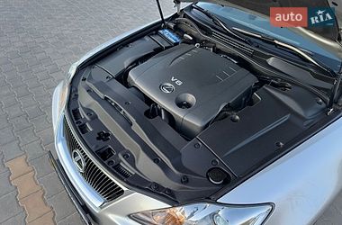 Седан Lexus IS 2006 в Одессе