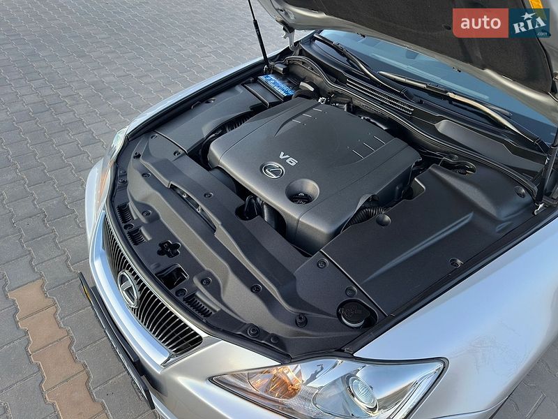 Седан Lexus IS 2006 в Одессе