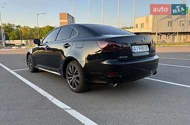 Седан Lexus IS 2006 в Киеве