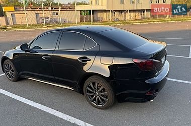Седан Lexus IS 2006 в Киеве