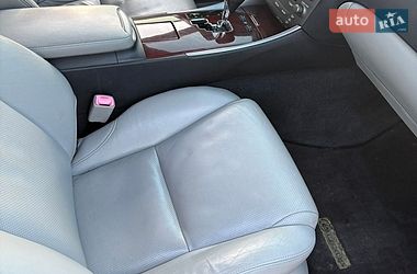 Седан Lexus IS 2006 в Киеве