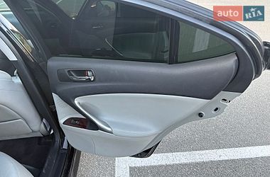 Седан Lexus IS 2006 в Киеве