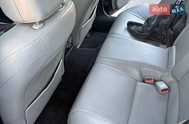 Седан Lexus IS 2006 в Киеве