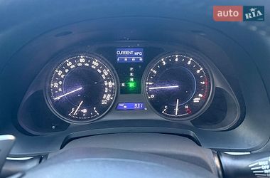 Седан Lexus IS 2006 в Киеве