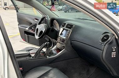 Седан Lexus IS 2005 в Тернополе
