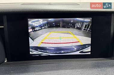 Седан Lexus IS 2015 в Одессе