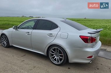 Седан Lexus IS 2010 в Одессе