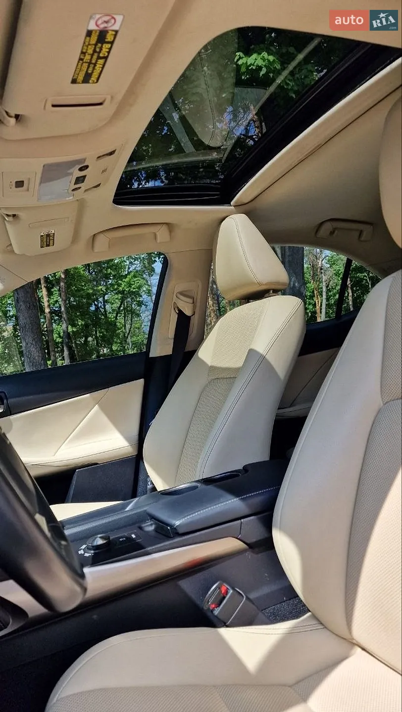 2014 Lexus IS - мініатюра 19