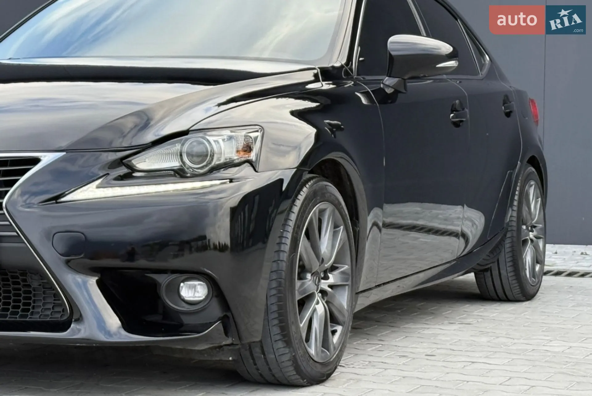 2014 Lexus IS - мініатюра 5