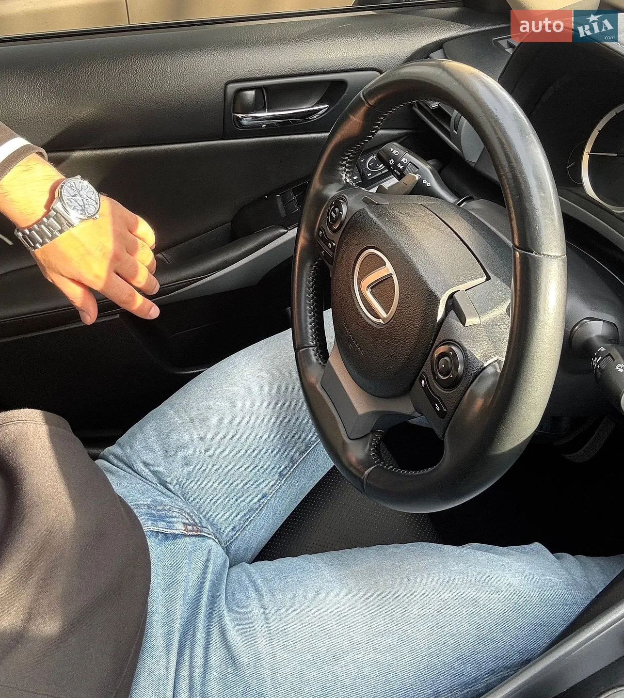 2014 Lexus IS - мініатюра 27
