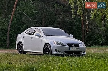 Седан Lexus IS 2006 в Харькове