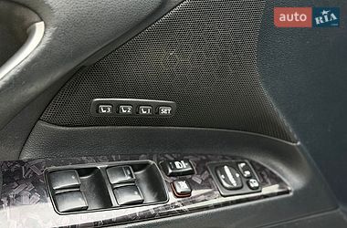 Седан Lexus IS 2007 в Черкассах