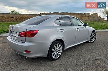 Седан Lexus IS 2005 в Білгороді-Дністровському