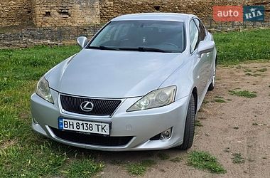 Седан Lexus IS 2005 в Белгороде-Днестровском