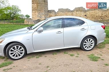 Седан Lexus IS 2005 в Белгороде-Днестровском