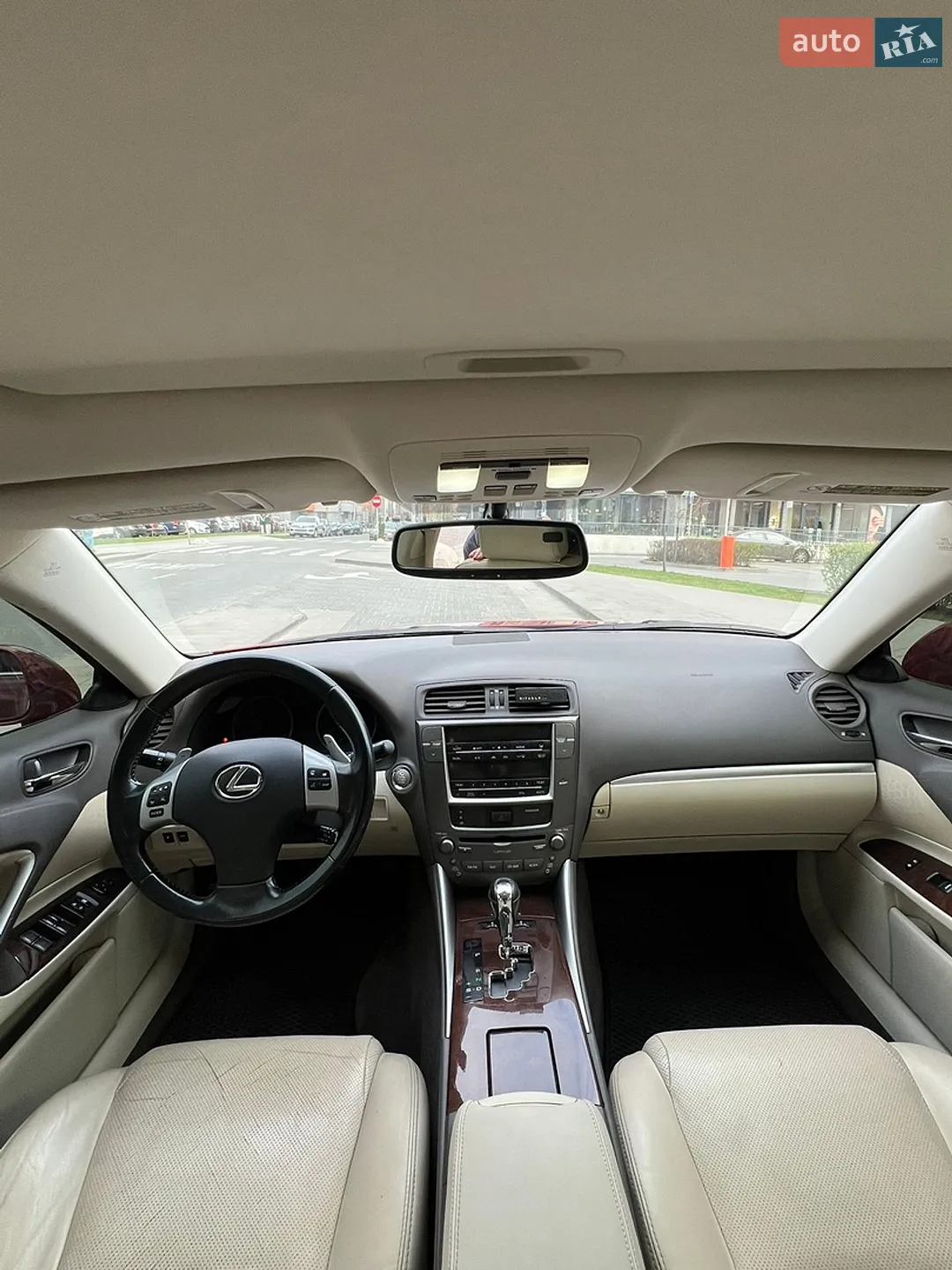 2012 Lexus IS - мініатюра 42