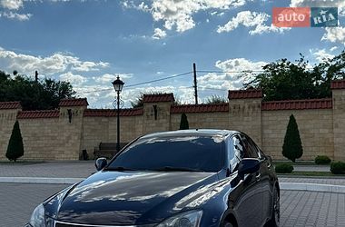 Седан Lexus IS 2006 в Измаиле