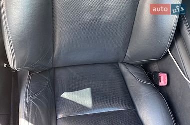 Седан Lexus IS 2011 в Киеве